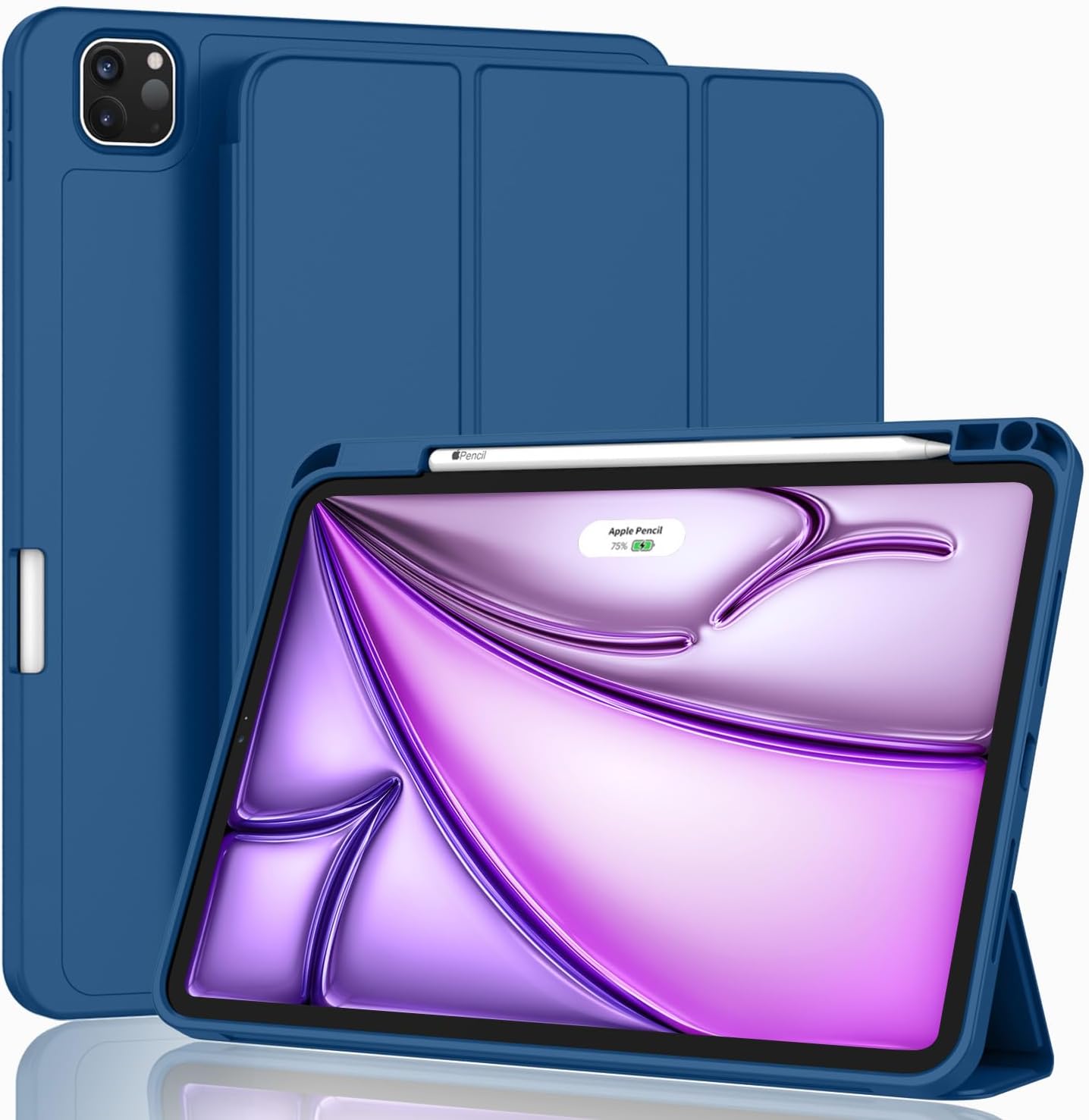 Étui Smart Cover pour iPad Pro 12,9 Étui Smart Cover pour iPad Pro 12,9